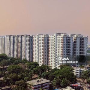 Dhaka Urban Area